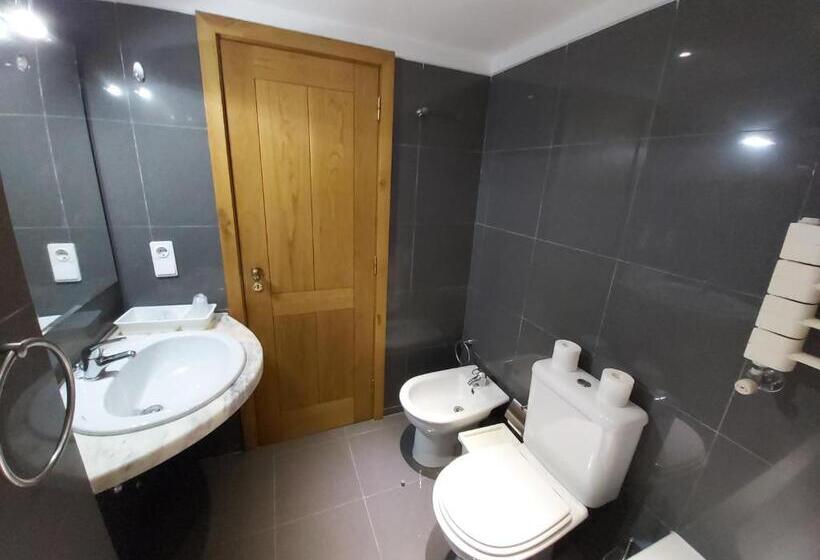 آپارتمان 3 خوابه, Suites Foz O Porto