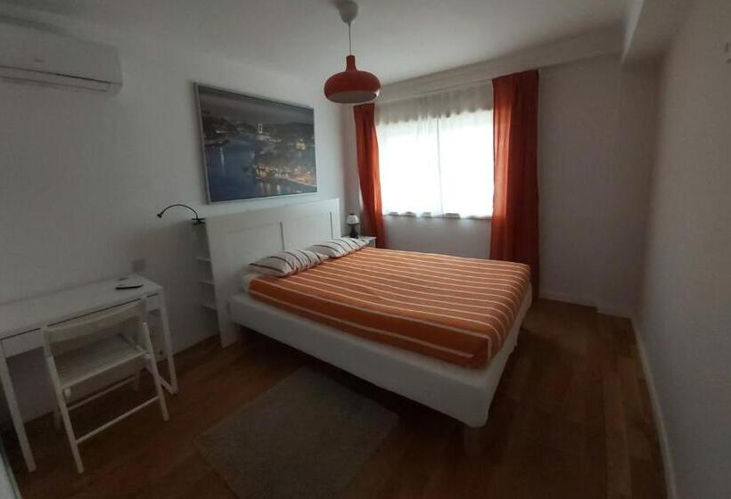 آپارتمان 3 خوابه, Suites Foz O Porto
