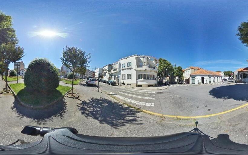 خانه 1 خوابه, Suites Foz O Porto