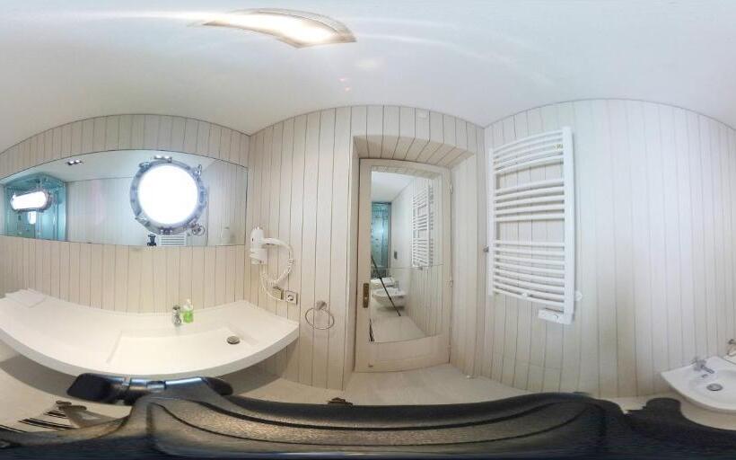 خانه 1 خوابه, Suites Foz O Porto