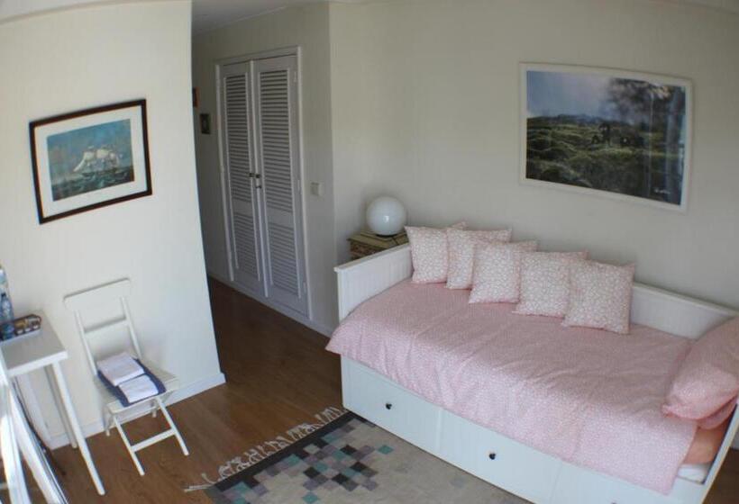 خانه 1 خوابه, Suites Foz O Porto