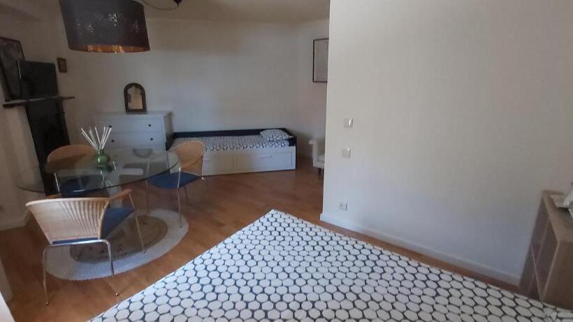 اتاق سوپریور سه تخته, Suites Foz O Porto