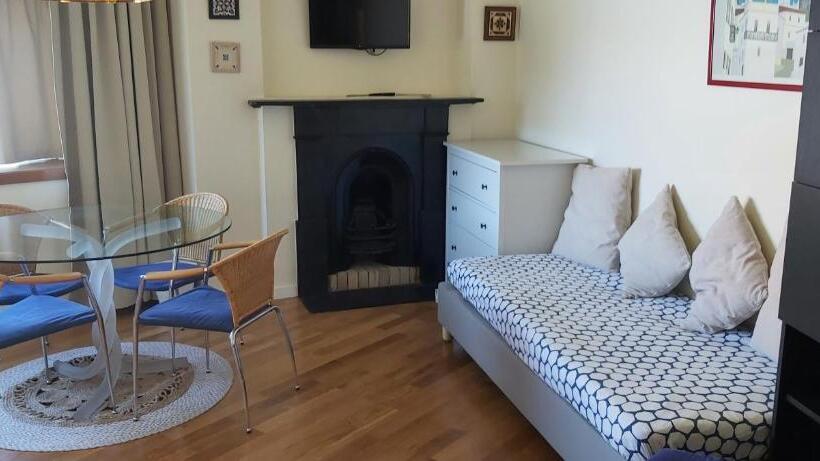 اتاق سوپریور سه تخته, Suites Foz O Porto