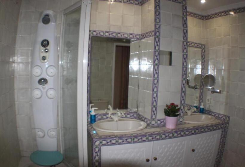 سوییت خانوادگی, Suites Foz O Porto