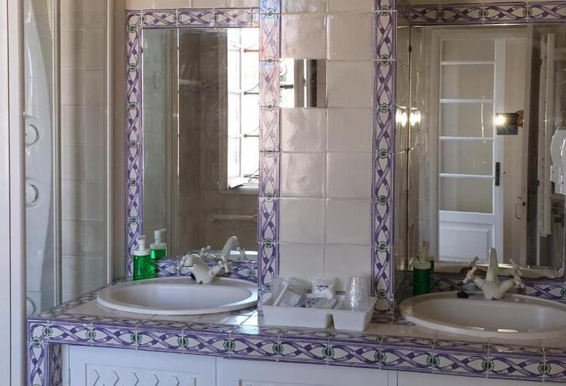 سوییت خانوادگی, Suites Foz O Porto