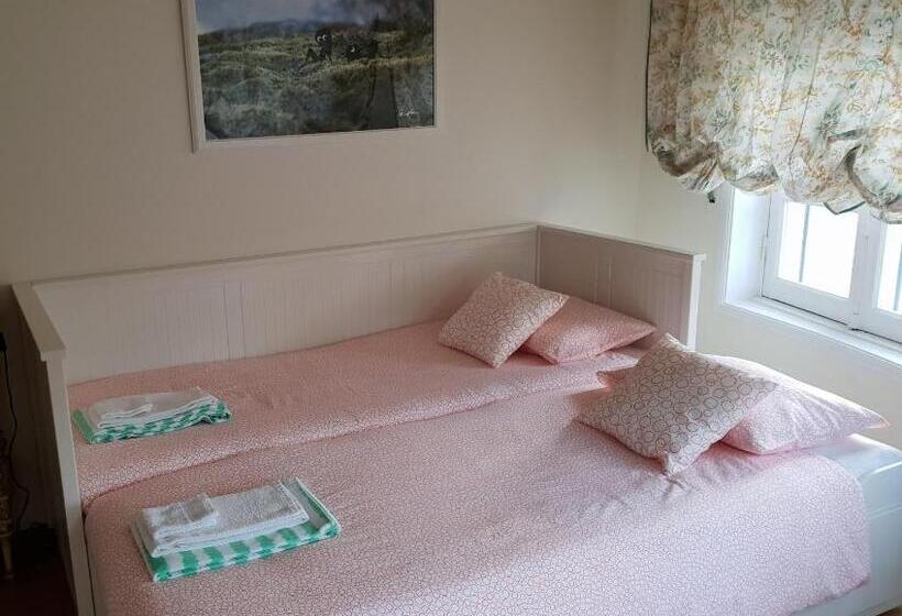 سوییت خانوادگی, Suites Foz O Porto