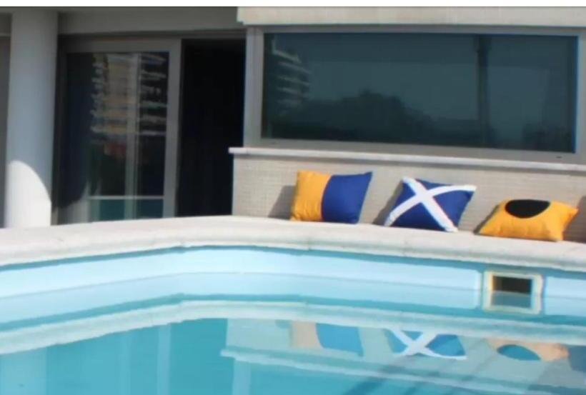 سوییت, Suites Foz O Porto