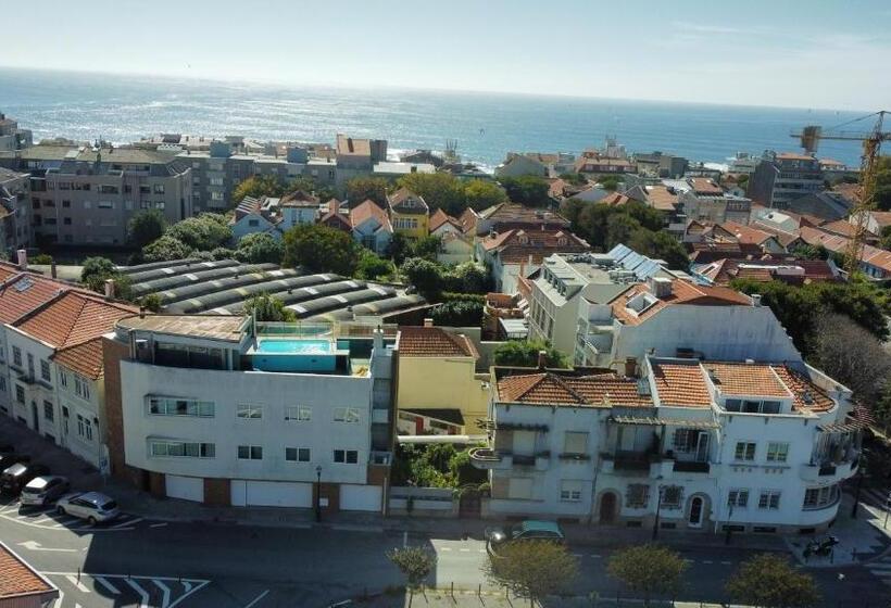 سوئیت با تخت بزرگ, Suites Foz O Porto