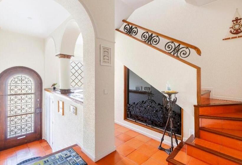 سوئیت با تخت بزرگ, Suites Foz O Porto