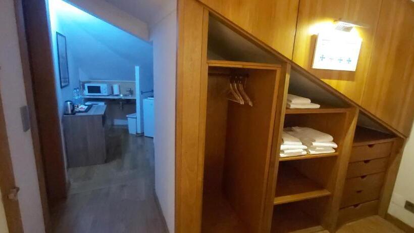 سوئیت با تخت بزرگ, Suites Foz O Porto