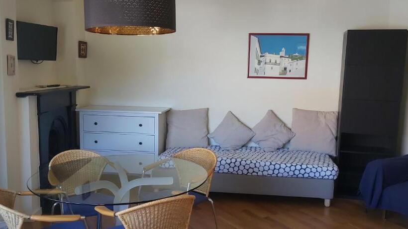 آپارتمان 3 خوابه, Suites Foz O Porto