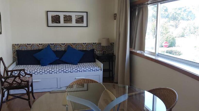 آپارتمان 3 خوابه, Suites Foz O Porto