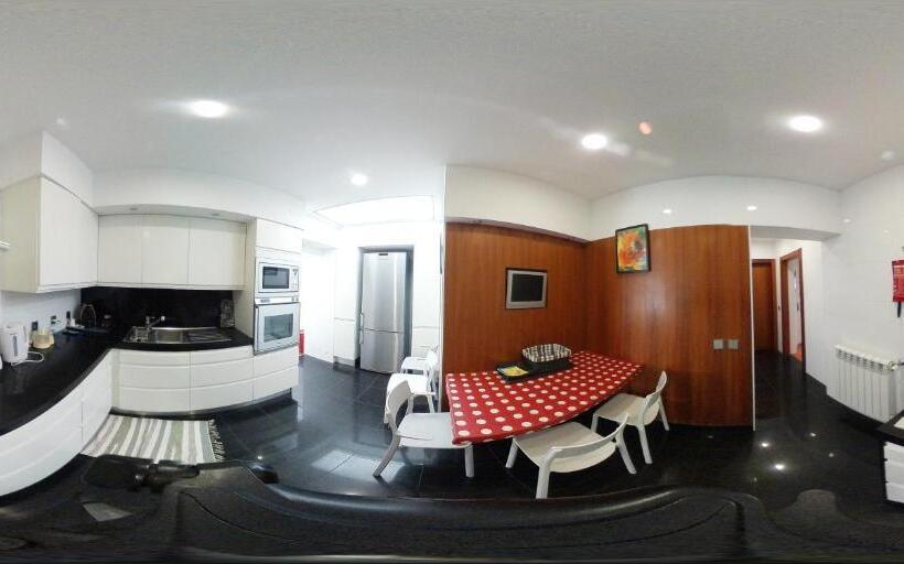 خانه 1 خوابه, Suites Foz O Porto