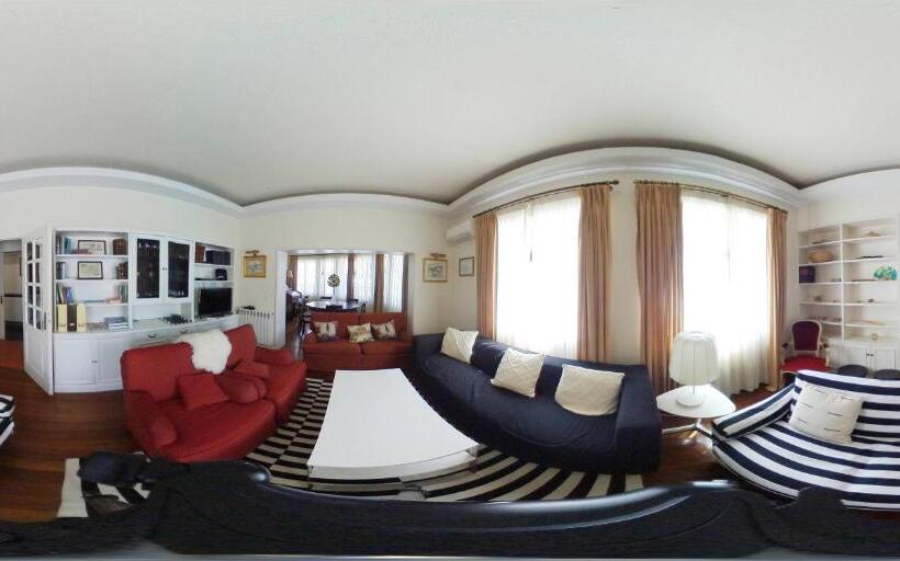 خانه 1 خوابه, Suites Foz O Porto