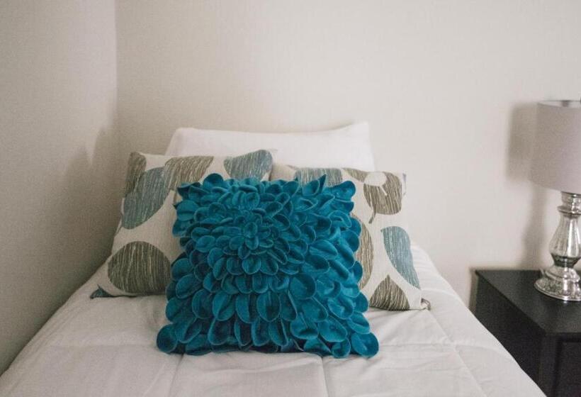 شقة ديلوكس غرفة واحدة, The Continental