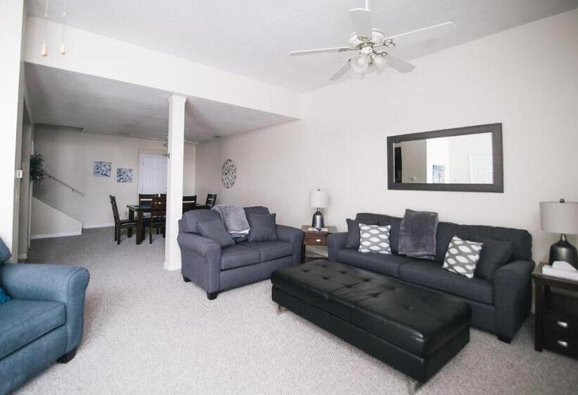 شقة ديلوكس غرفة واحدة, The Continental