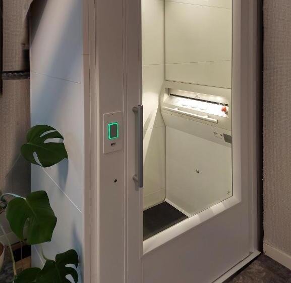 استودیوی لوکس, Aparthotel Waepen Van Middelburg