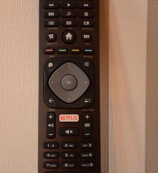 استودیوی استاندارد, Aparthotel Waepen Van Middelburg