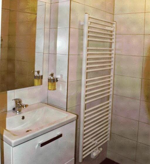 إستوديو قياسى, Aparthotel Waepen Van Middelburg