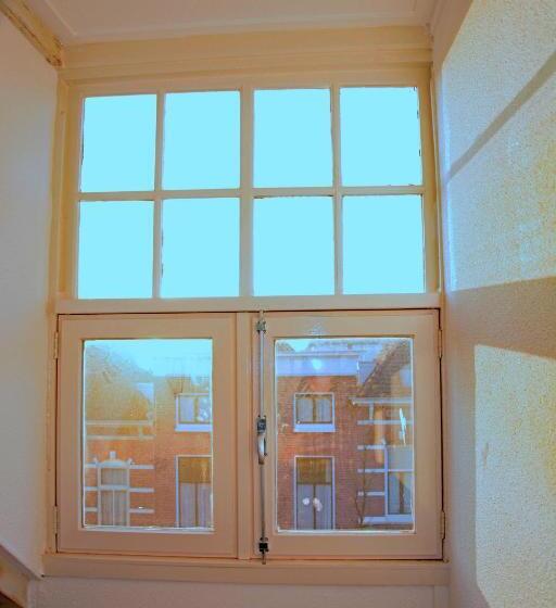 استودیوی استاندارد, Aparthotel Waepen Van Middelburg