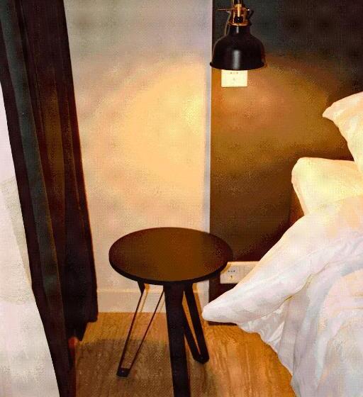 استودیوی لوکس, Aparthotel Waepen Van Middelburg