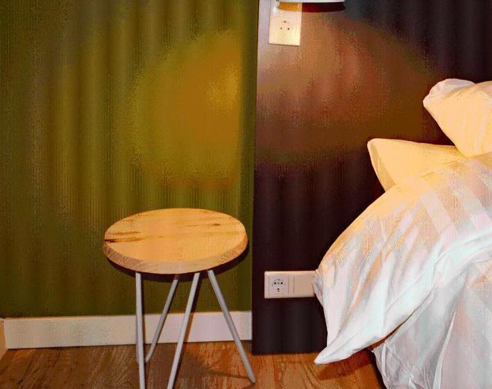 استودیوی لوکس, Aparthotel Waepen Van Middelburg