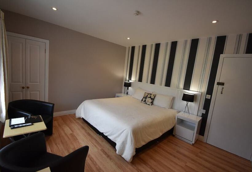 Номер Superior, Aaranmore Lodge Guest House