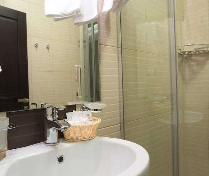 스탠다드 룸, Abris