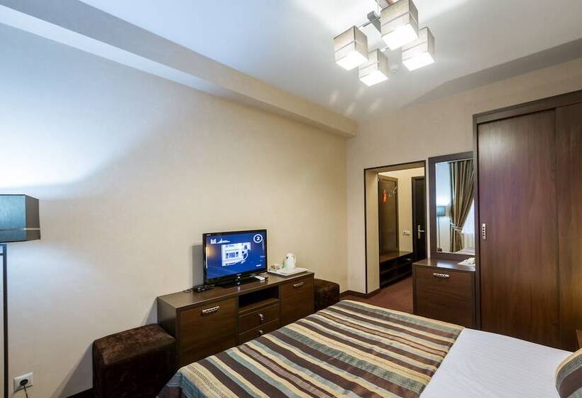 스탠다드 룸, Abris