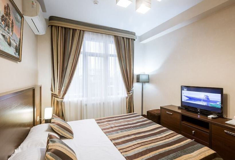 스탠다드 룸, Abris