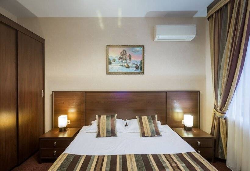 스탠다드 룸, Abris