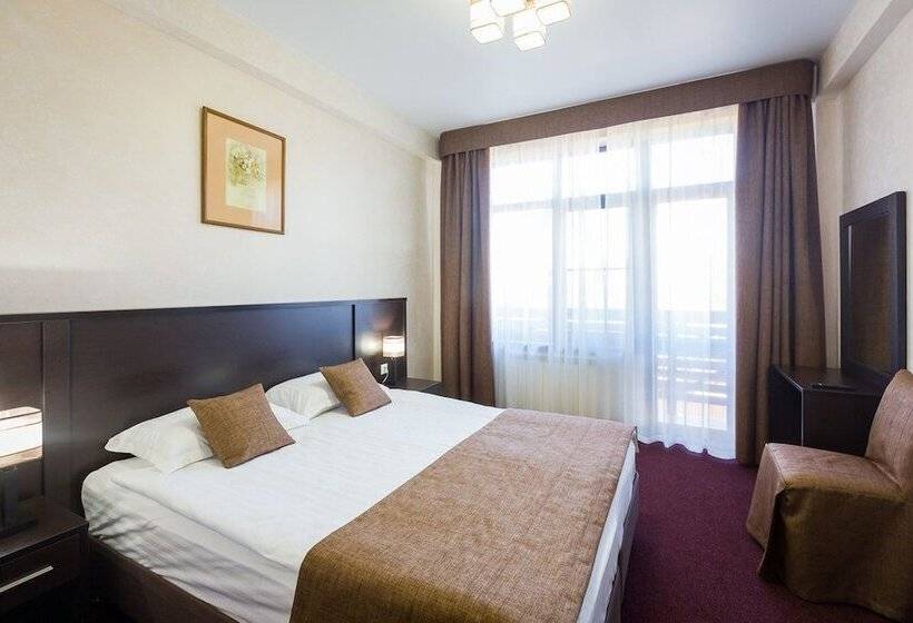 스탠다드 발코니 룸, Abris