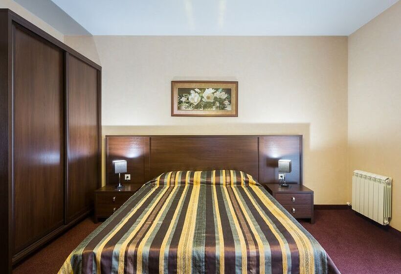 컴포트 스위트, Abris