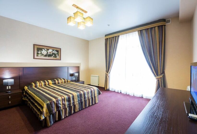 컴포트 스위트, Abris