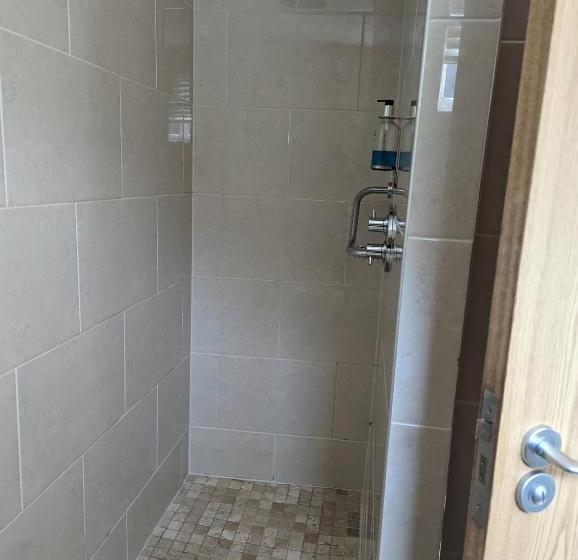 스탠다드 싱글 룸, Barley Sheaf, Old Bridge Street En Suites, Only