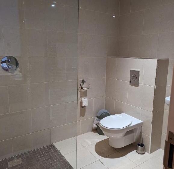 이코노미 룸, Barley Sheaf, Old Bridge Street En Suites, Only