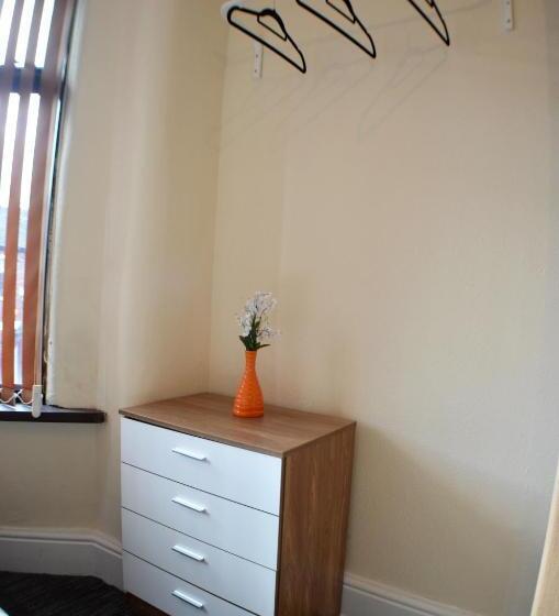 Habitació Estàndard, Birchfields Guest House