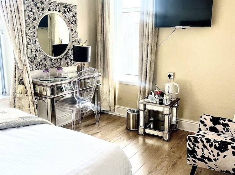 Номер Стандарт, Highfield Guesthouse