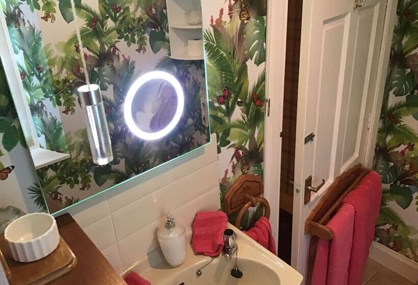 חדר סטנדרט, Hundalee House B&b