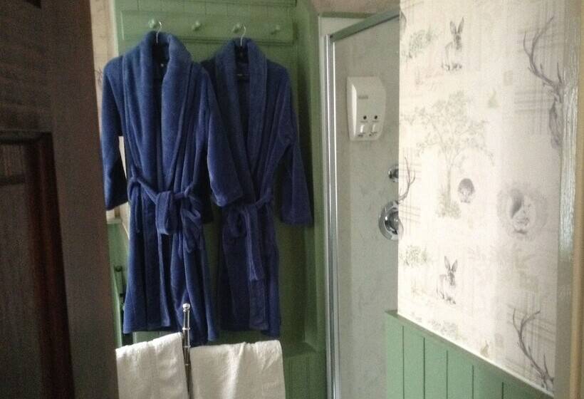 חדר סטנדרט, Hundalee House B&b