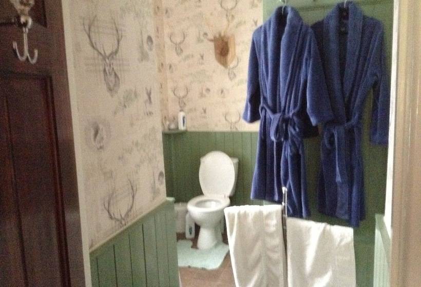 חדר סטנדרט, Hundalee House B&b