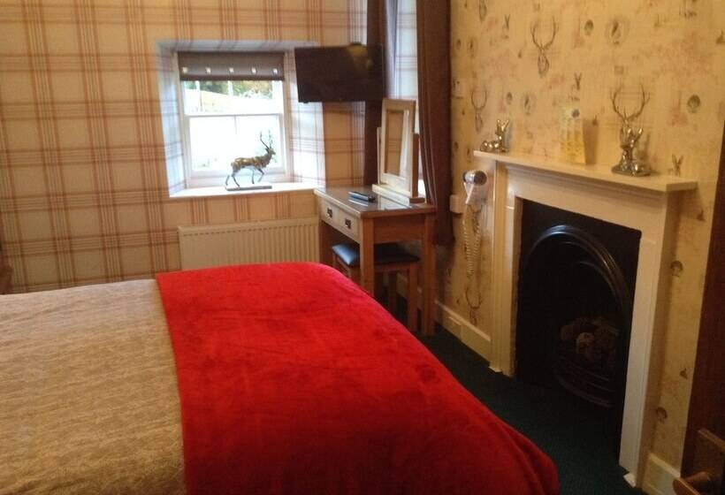 חדר סטנדרט, Hundalee House B&b