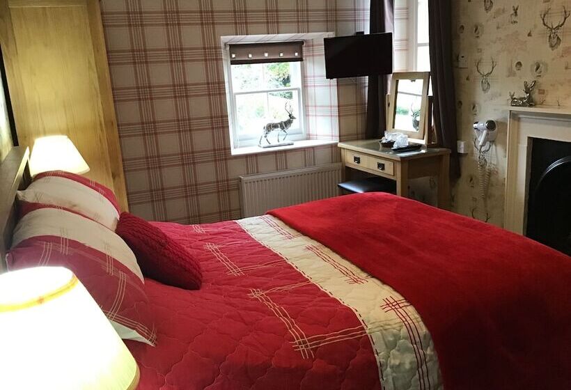 חדר סטנדרט, Hundalee House B&b