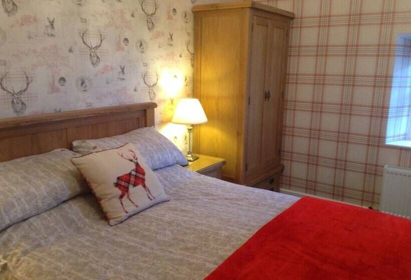 חדר סטנדרט, Hundalee House B&b