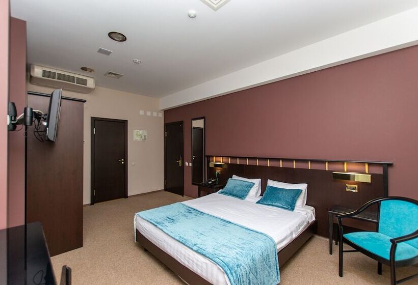 舒适型房间, Imereti