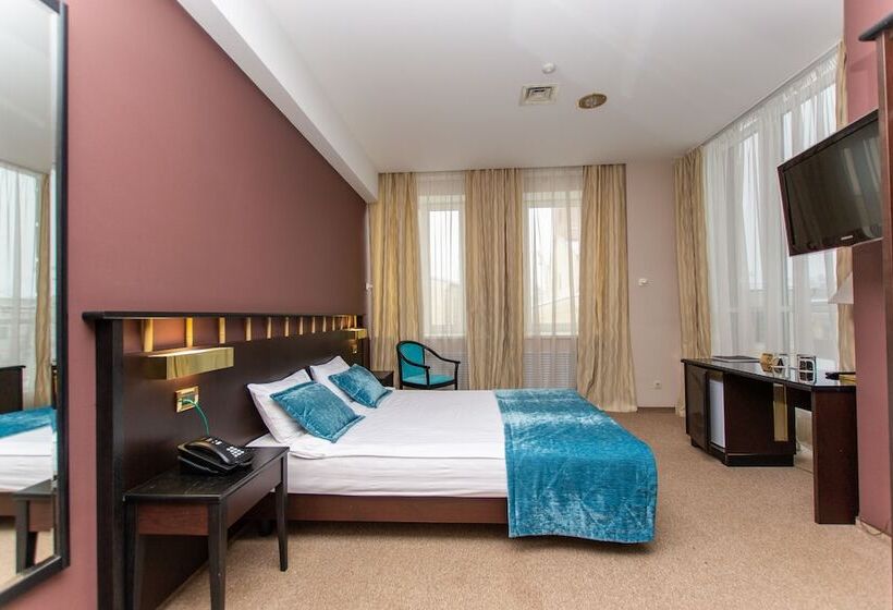 舒适型房间, Imereti