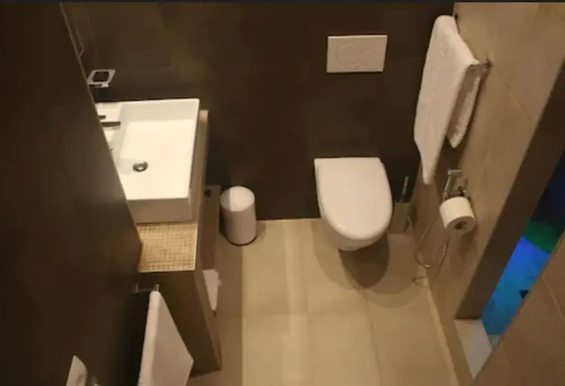 اتاق استاندارد, International Hotel Dakar