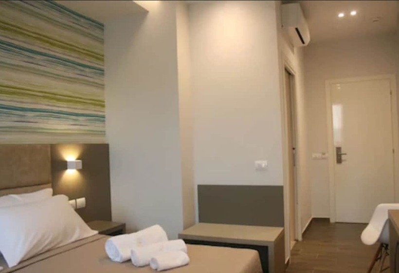 اتاق استاندارد, International Hotel Dakar