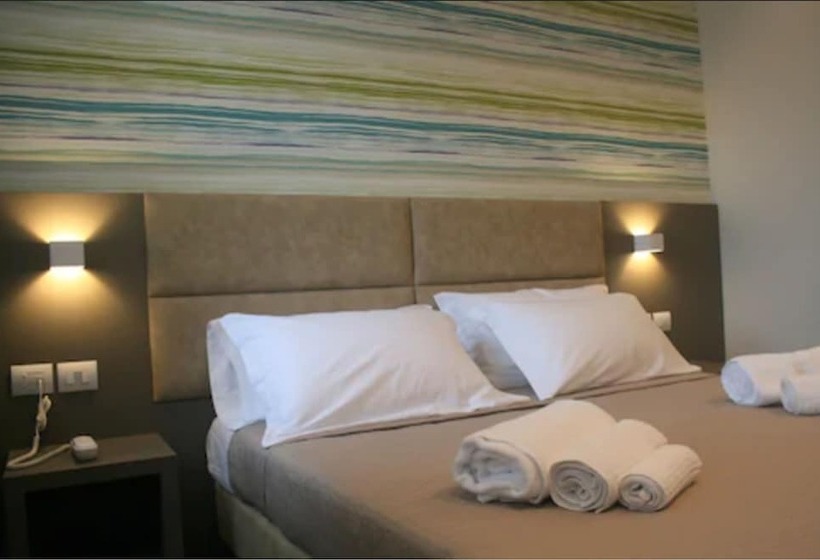 اتاق استاندارد, International Hotel Dakar