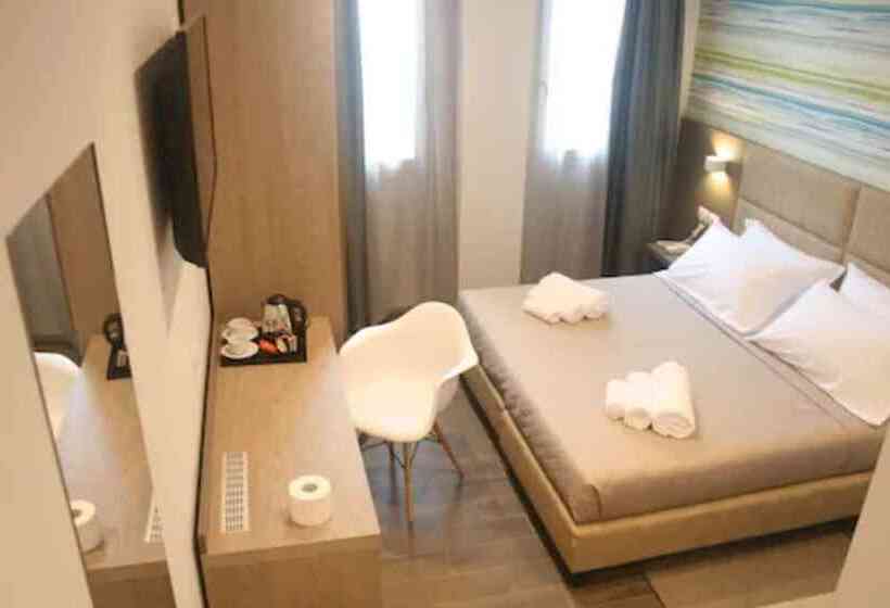 اتاق استاندارد, International Hotel Dakar